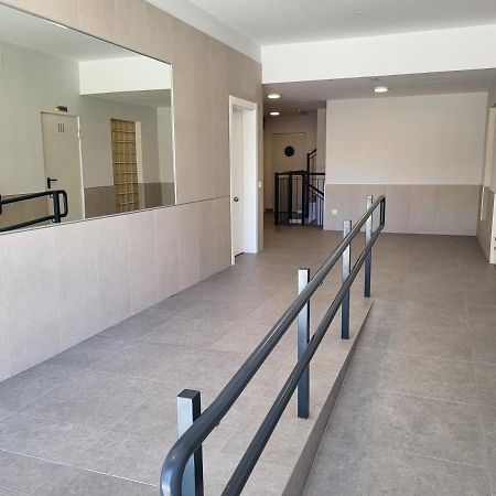 Alazan Jerez Ii-Parking Gratis-Wifi-Netflix Apartment Херес де ла Фронтера Екстериор снимка