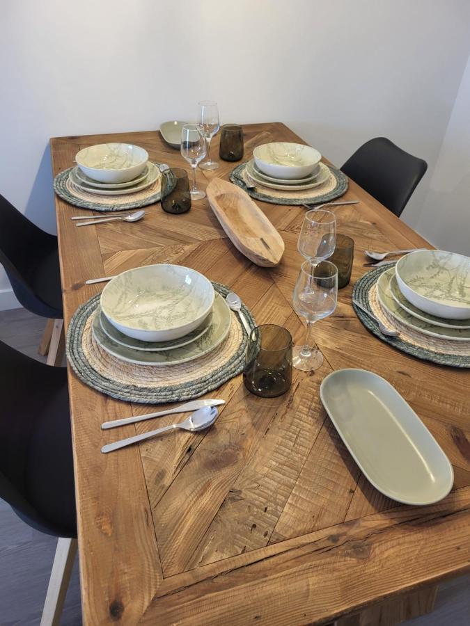 Alazan Jerez Ii-Parking Gratis-Wifi-Netflix Apartment Херес де ла Фронтера Екстериор снимка
