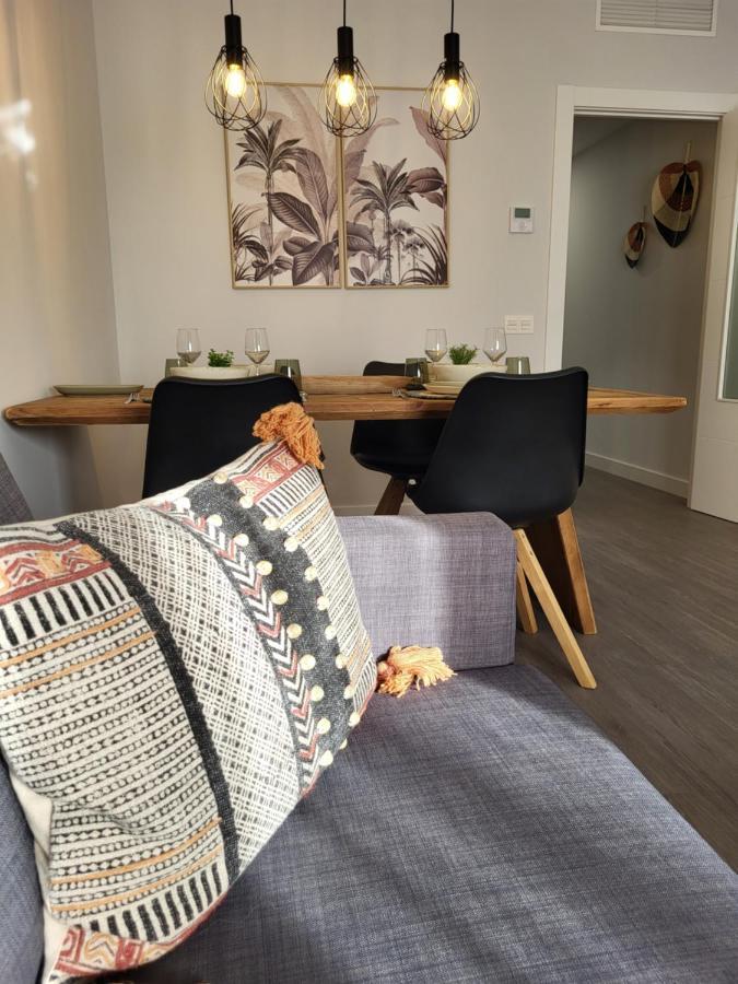 Alazan Jerez Ii-Parking Gratis-Wifi-Netflix Apartment Херес де ла Фронтера Екстериор снимка
