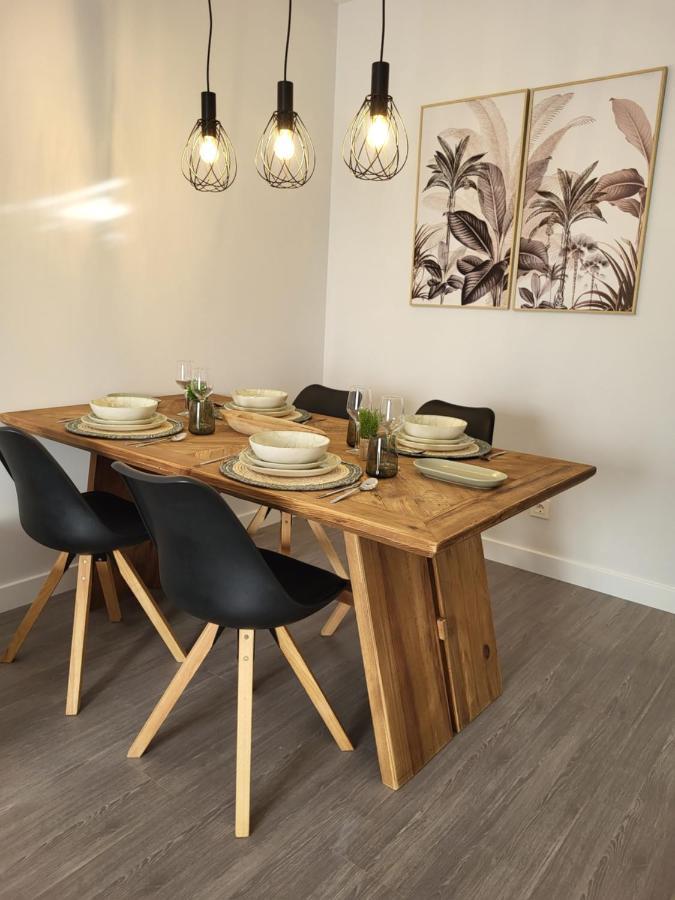 Alazan Jerez Ii-Parking Gratis-Wifi-Netflix Apartment Херес де ла Фронтера Екстериор снимка