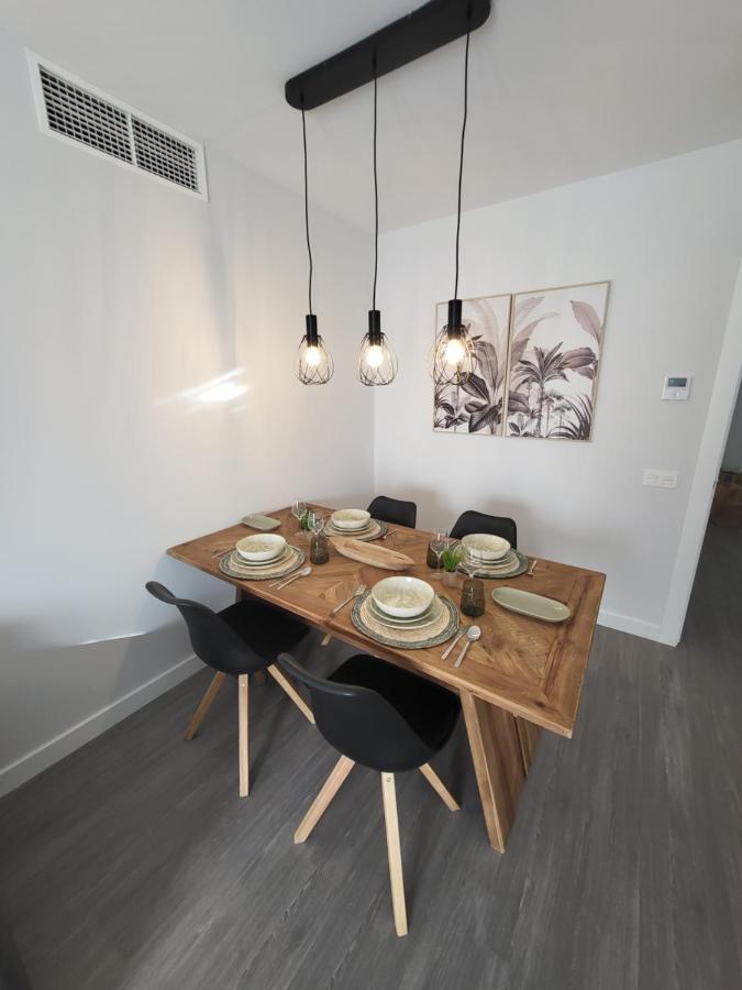 Alazan Jerez Ii-Parking Gratis-Wifi-Netflix Apartment Херес де ла Фронтера Екстериор снимка