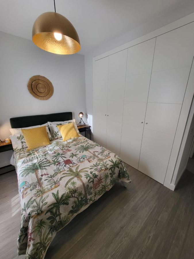 Alazan Jerez Ii-Parking Gratis-Wifi-Netflix Apartment Херес де ла Фронтера Екстериор снимка