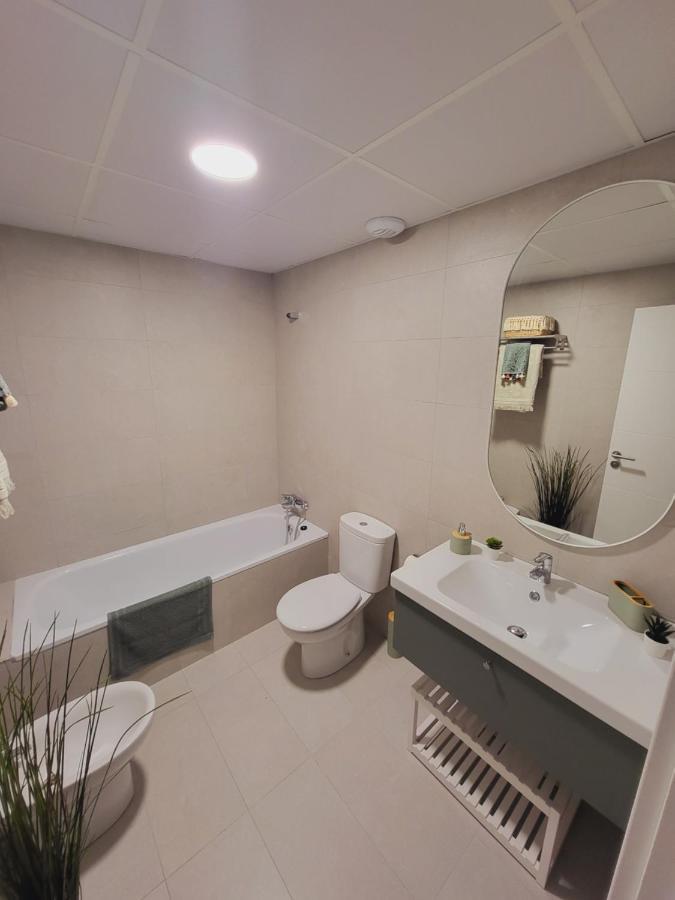 Alazan Jerez Ii-Parking Gratis-Wifi-Netflix Apartment Херес де ла Фронтера Екстериор снимка