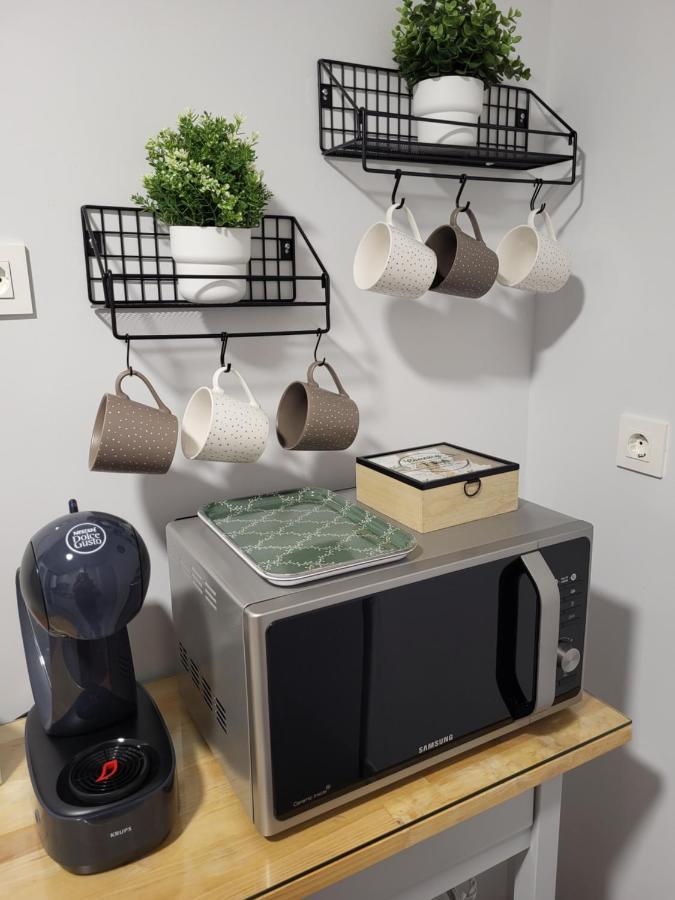 Alazan Jerez Ii-Parking Gratis-Wifi-Netflix Apartment Херес де ла Фронтера Екстериор снимка