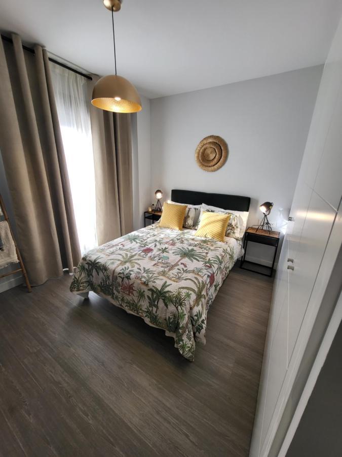 Alazan Jerez Ii-Parking Gratis-Wifi-Netflix Apartment Херес де ла Фронтера Екстериор снимка