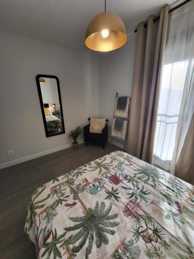 Alazan Jerez Ii-Parking Gratis-Wifi-Netflix Apartment Херес де ла Фронтера Екстериор снимка