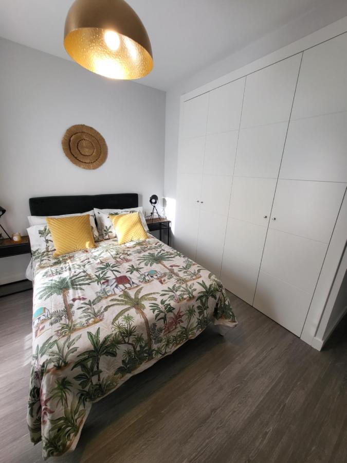 Alazan Jerez Ii-Parking Gratis-Wifi-Netflix Apartment Херес де ла Фронтера Екстериор снимка