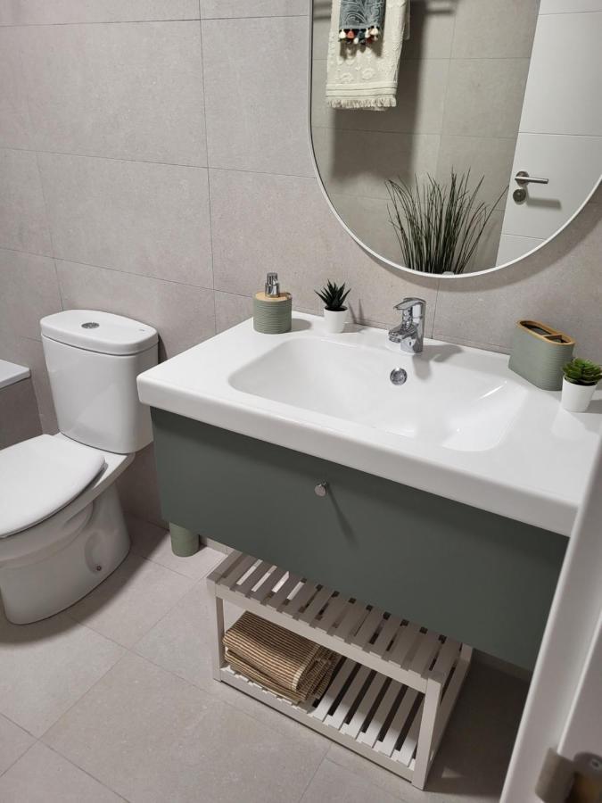 Alazan Jerez Ii-Parking Gratis-Wifi-Netflix Apartment Херес де ла Фронтера Екстериор снимка