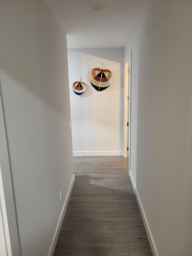 Alazan Jerez Ii-Parking Gratis-Wifi-Netflix Apartment Херес де ла Фронтера Екстериор снимка