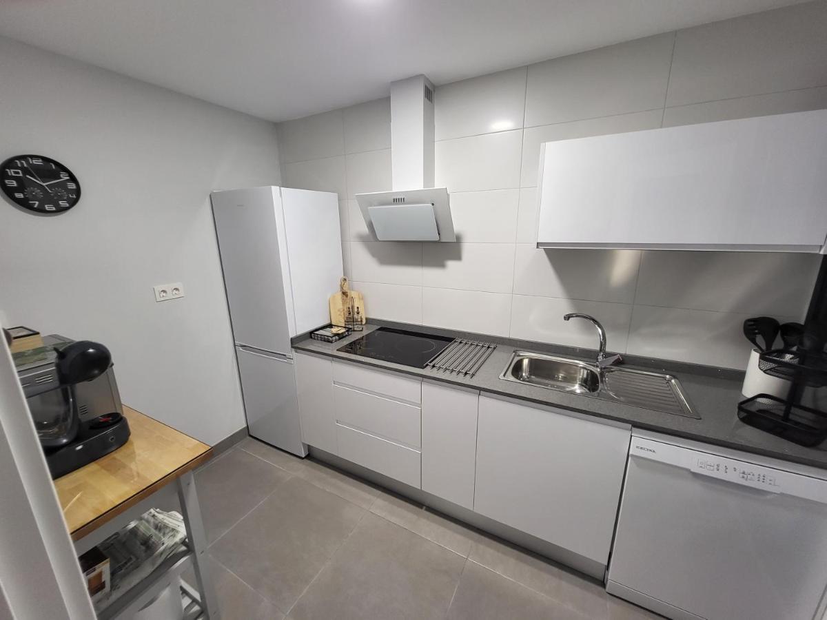 Alazan Jerez Ii-Parking Gratis-Wifi-Netflix Apartment Херес де ла Фронтера Екстериор снимка
