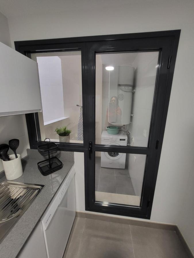 Alazan Jerez Ii-Parking Gratis-Wifi-Netflix Apartment Херес де ла Фронтера Екстериор снимка