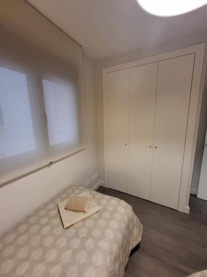Alazan Jerez Ii-Parking Gratis-Wifi-Netflix Apartment Херес де ла Фронтера Екстериор снимка