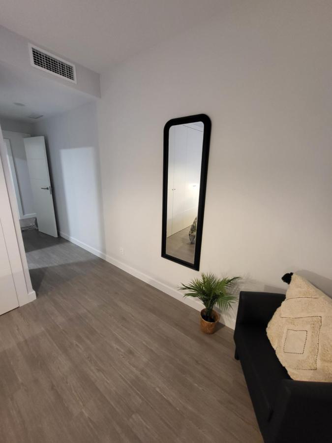 Alazan Jerez Ii-Parking Gratis-Wifi-Netflix Apartment Херес де ла Фронтера Екстериор снимка